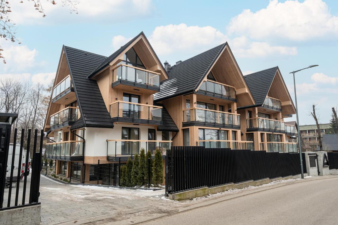 Apartament Dream&Snow — Photos 1