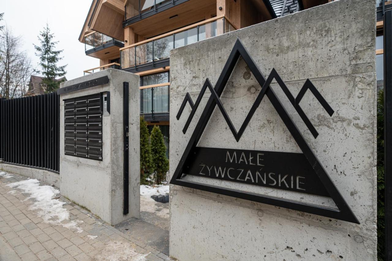 Apartament Dream&Snow, Zakopane